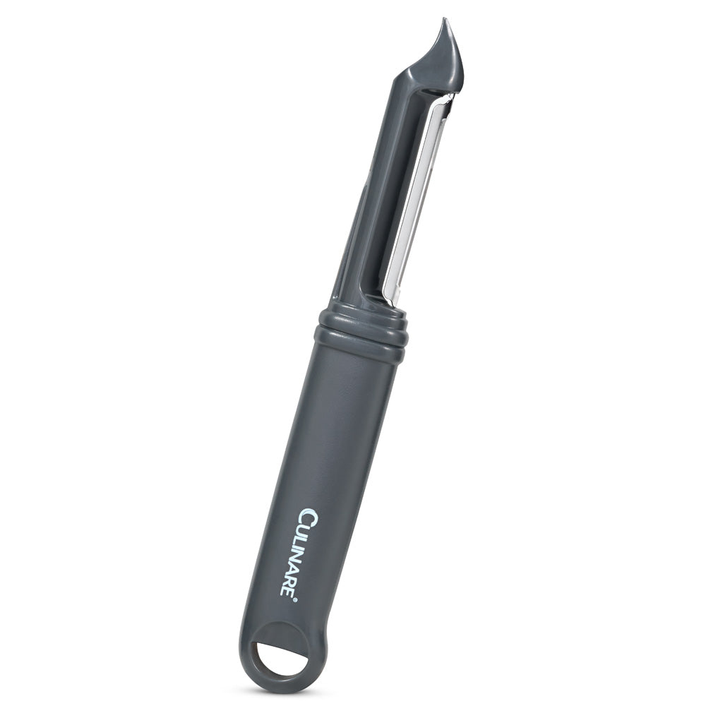 Swivel Peeler Straight Grey