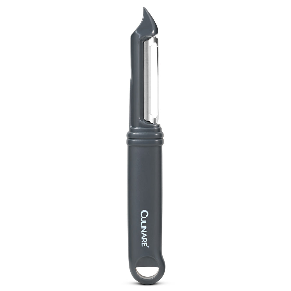 Swivel Peeler Straight Grey