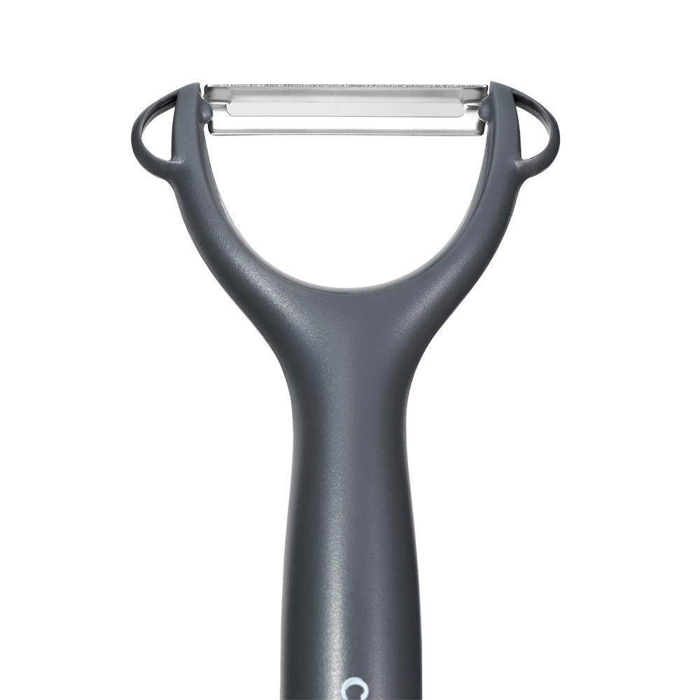 Safety Straight Y-Peeler