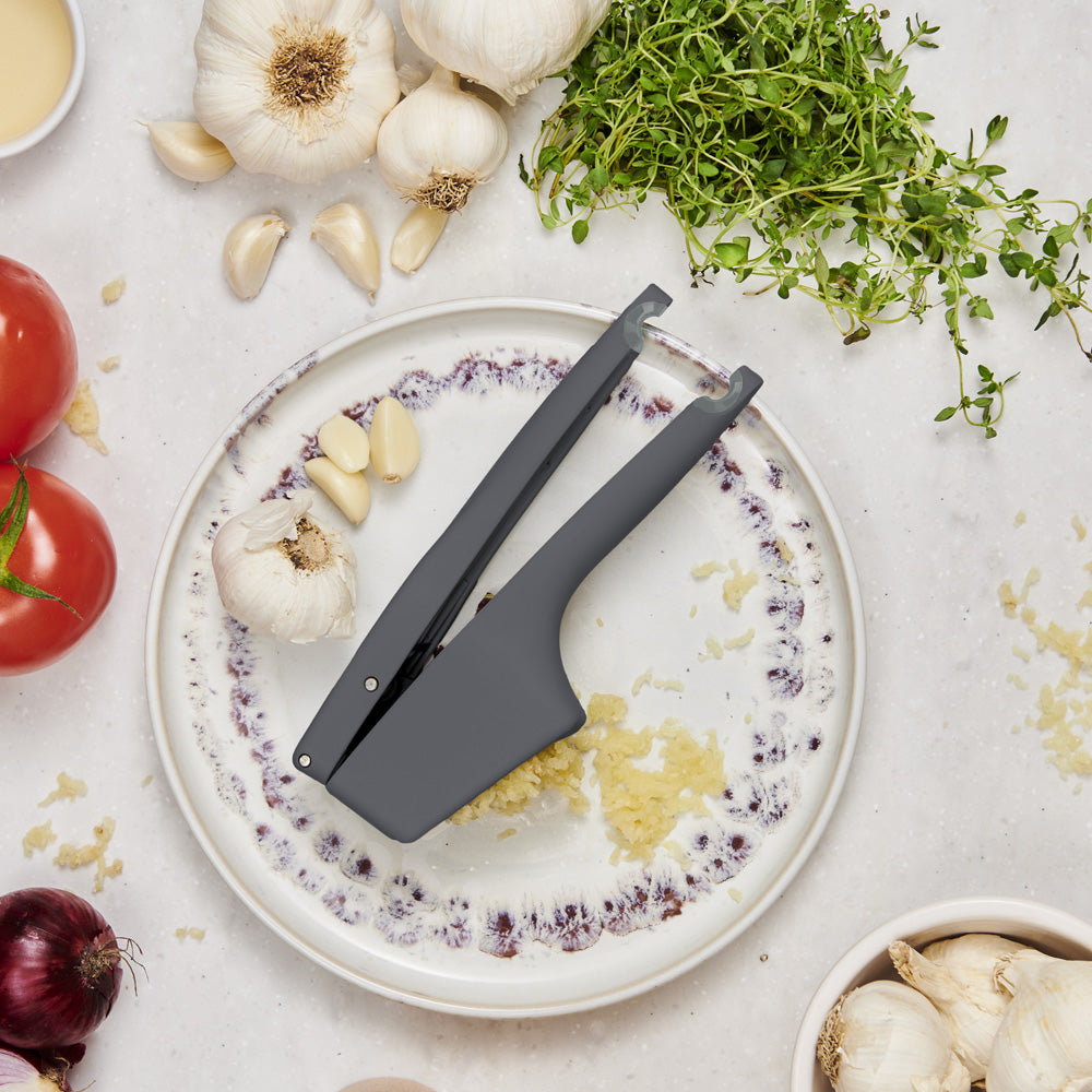 Garlic Press