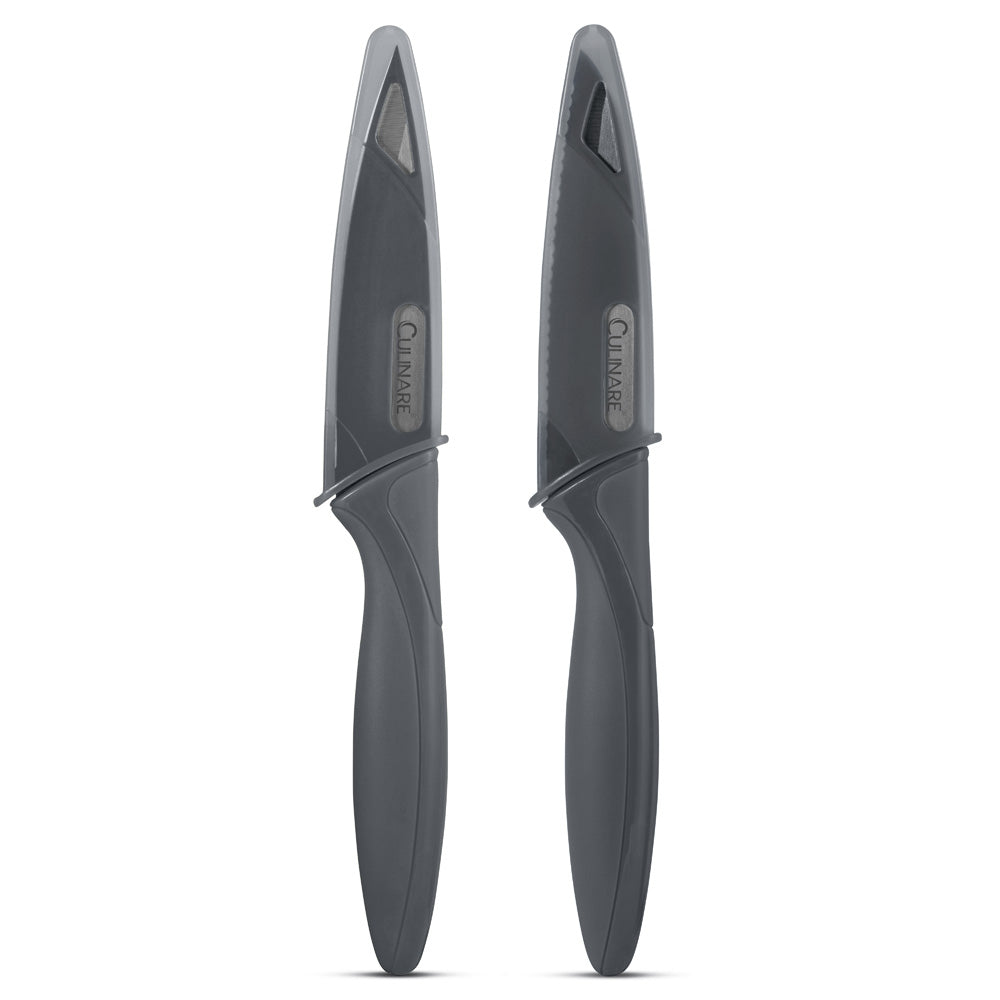 2 Piece Paring Knife Set