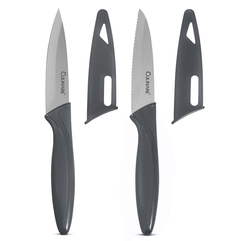 2 Piece Paring Knife Set